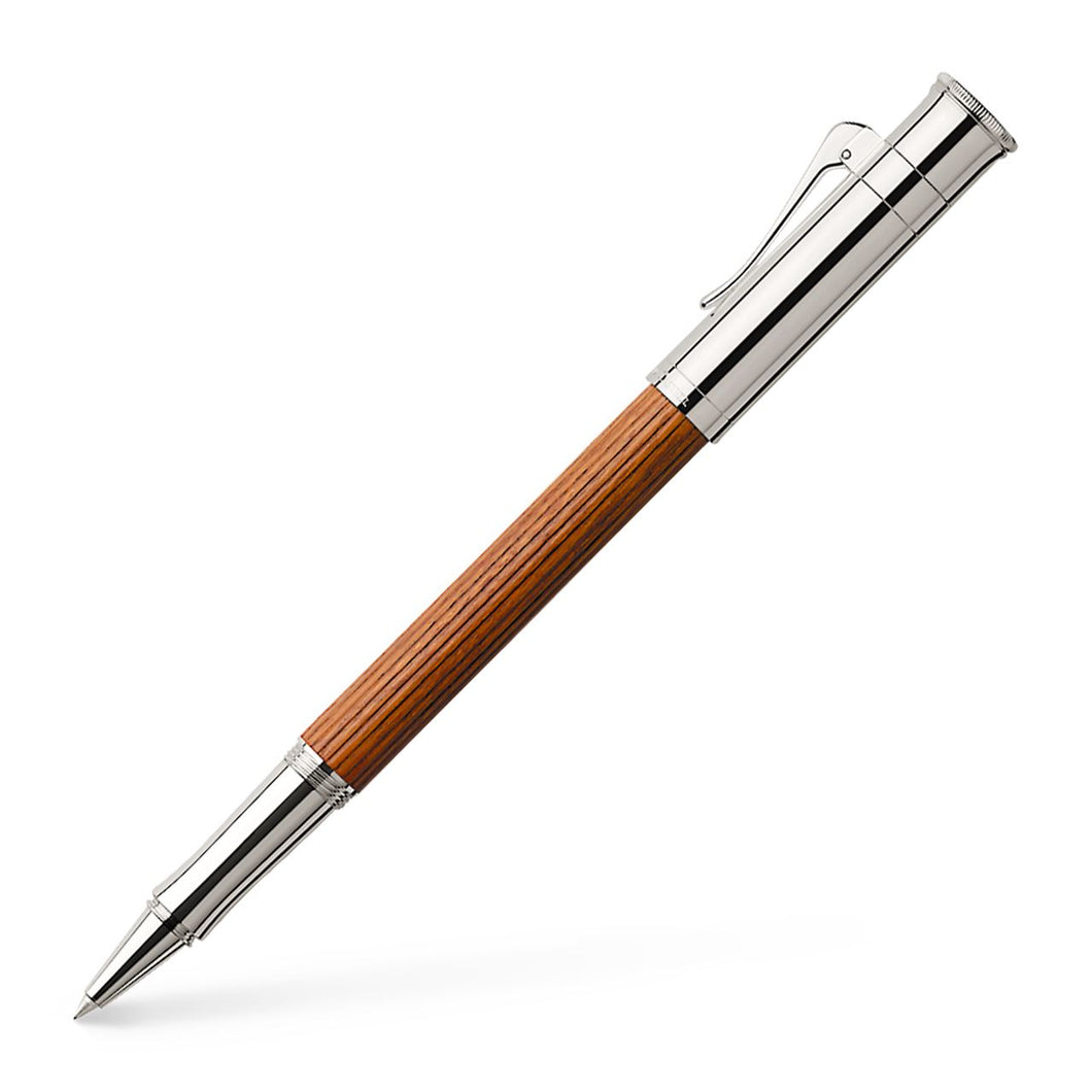 Graf von Faber-Castell Rollerball Pen Classic Pernambuco