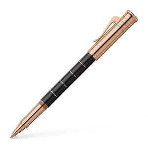 Graf von Faber-Castell Rollerball Pen Anello Rose Gold