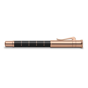 Graf von Faber-Castell Rollerball Pen Anello Rose Gold