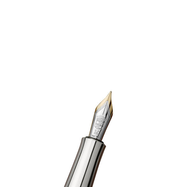 Load image into Gallery viewer, Graf von Faber-Castell Magnum Fountain Pen, Walnut
