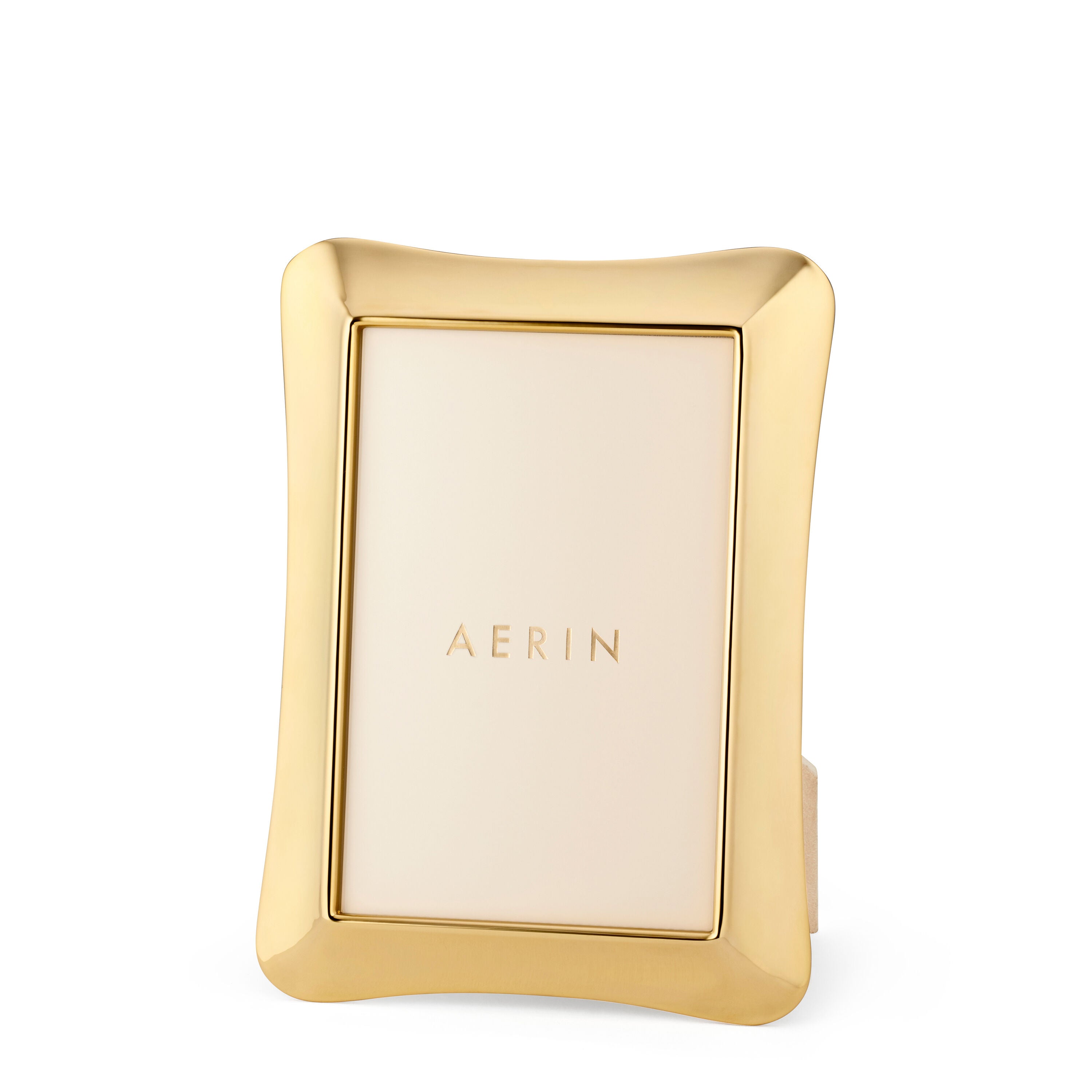 AERIN Cecile 4X6 Frame Gold Lifelong Collectibles