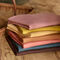 Load image into Gallery viewer, AERIN Noe Cashmere Throw - Pink Clay
