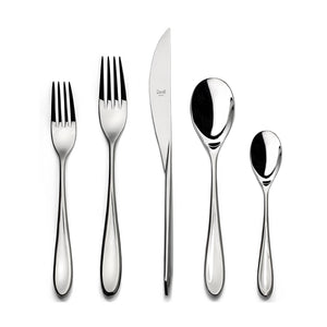 Mepra Cutlery Set 20 Pcs Forma