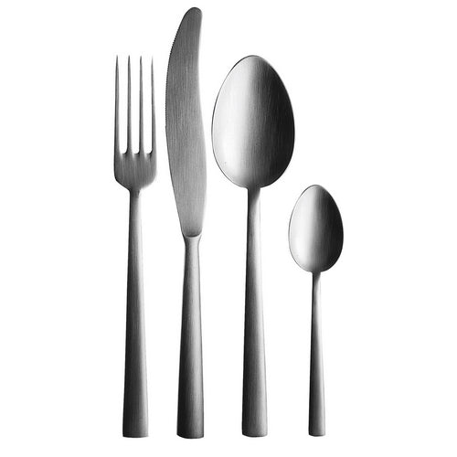 Load image into Gallery viewer, Mepra Cutlery Set 5 Pcs Levantina Ice
