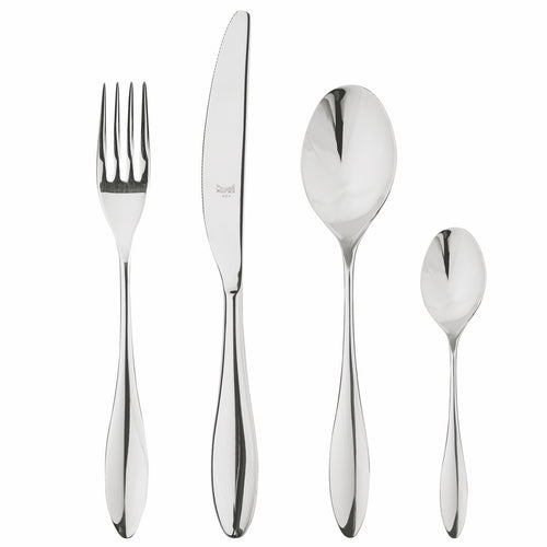 Mepra Cutlery Set 24 Pcs Carinzia