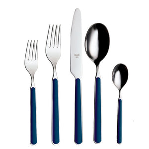 Mepra 20 Pcs Set Fantasia Cobalt