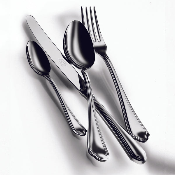 Load image into Gallery viewer, Mepra Cutlery Set 5 Pcs Leonardo
