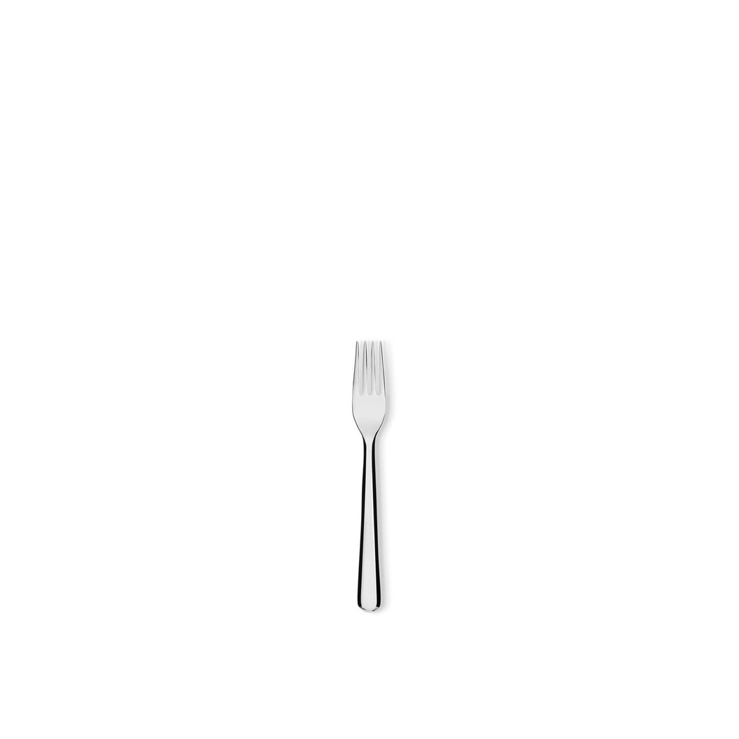 Alessi Amici Dessert Fork, Set of 6