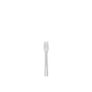 Alessi Santiago Dessert Fork, Set of 6