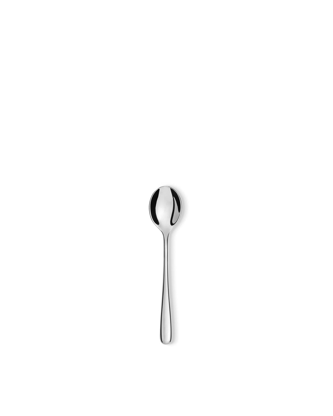 Alessi Caccia Ice Cream Spoon, Set of 6