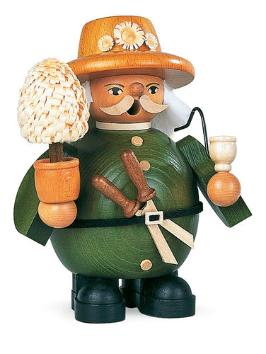 Müller - Mueller - Gardener - Incense Smoker