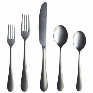 Mepra Cutlery Set 5 Pcs Natura Ice