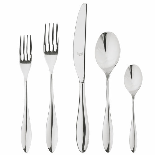 Mepra Cutlery Set 20 Pcs Carinzia