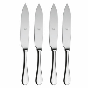 Mepra American Steak Knife Set Of 4