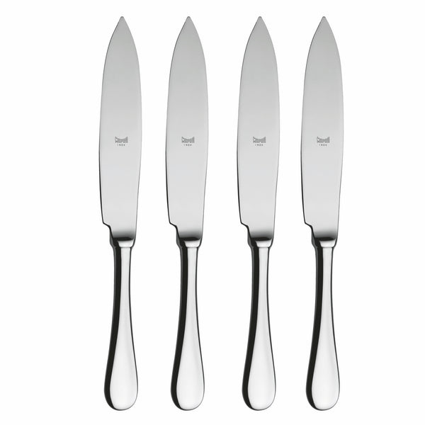 Load image into Gallery viewer, Mepra American Steak Knife Set Of 4
