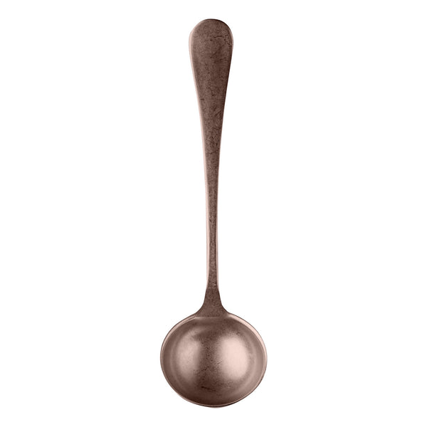 Load image into Gallery viewer, Mepra Ladle Vintage Bronzo
