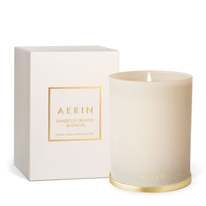 AERIN L'Ansecoy Orange Blossom 9.5 oz. Candle