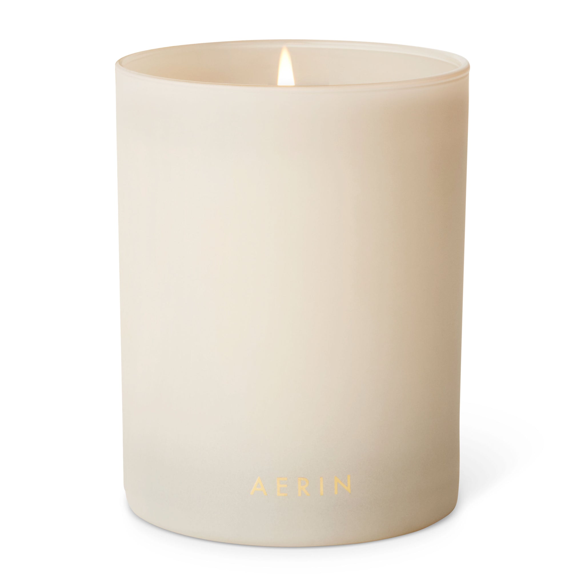 AERIN L Ansecoy Orange Blossom 9.5 oz. Candle Lifelong Collectibles