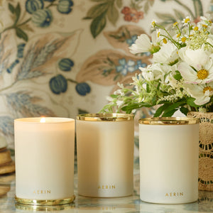 AERIN L'Ansecoy Orange Blossom 9.5 oz. Candle