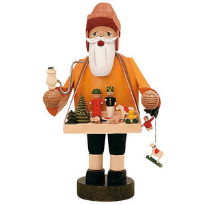 KWO Toy Trader 7.1" Incense Smoker