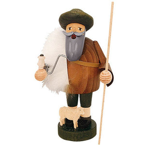 KWO Shepherd 7.1" Incense Smoker