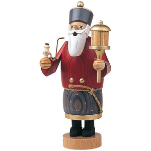 KWO Holy King "Caspar" 8.7" Incense Smoker