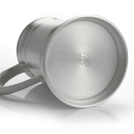 Load image into Gallery viewer, Royal Selangor Straight-sided Tankard SM

