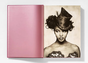 Naomi. Updated Edition - Taschen Books