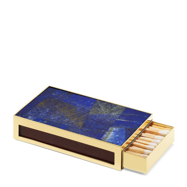 Load image into Gallery viewer, AERIN Cassiel Mosaic Matchbox Sleeve
