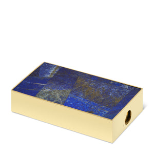 AERIN Cassiel Mosaic Matchbox Sleeve