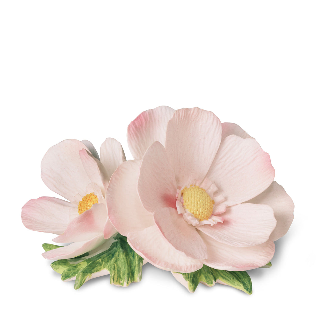 AERIN Cosmos Porcelain Flower - Pink