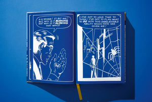 Marvel Comics Library. Spider-Man. Vol. 1. 1962–1964 - Taschen Books