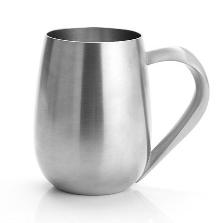 Load image into Gallery viewer, Royal Selangor Modern Tankard
