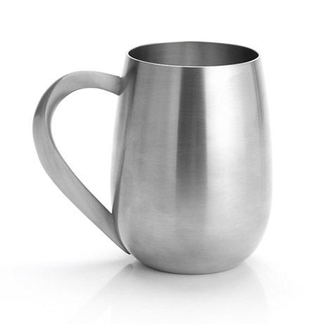 Load image into Gallery viewer, Royal Selangor Modern Tankard
