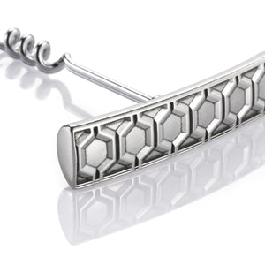 Royal Selangor Hexagon Corkscrew