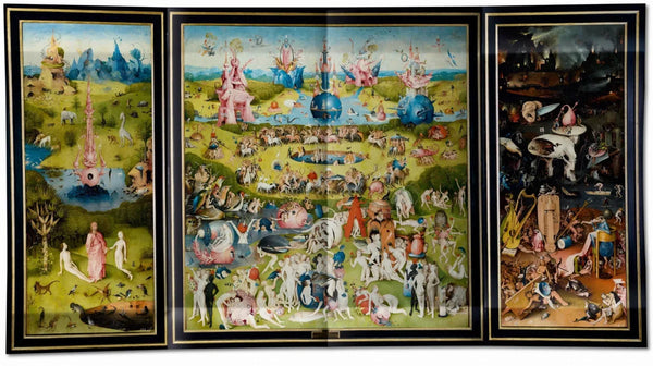 Load image into Gallery viewer, Hieronymus Bosch. The Complete Works - Taschen Books
