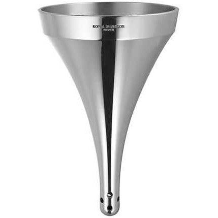 Load image into Gallery viewer, Royal Selangor Swing Pewter Funnel
