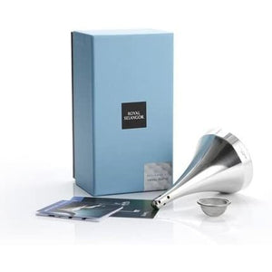 Royal Selangor Swing Pewter Funnel