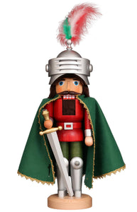 Christian Ulbricht Nutcracker - Sir Galahad 19.7