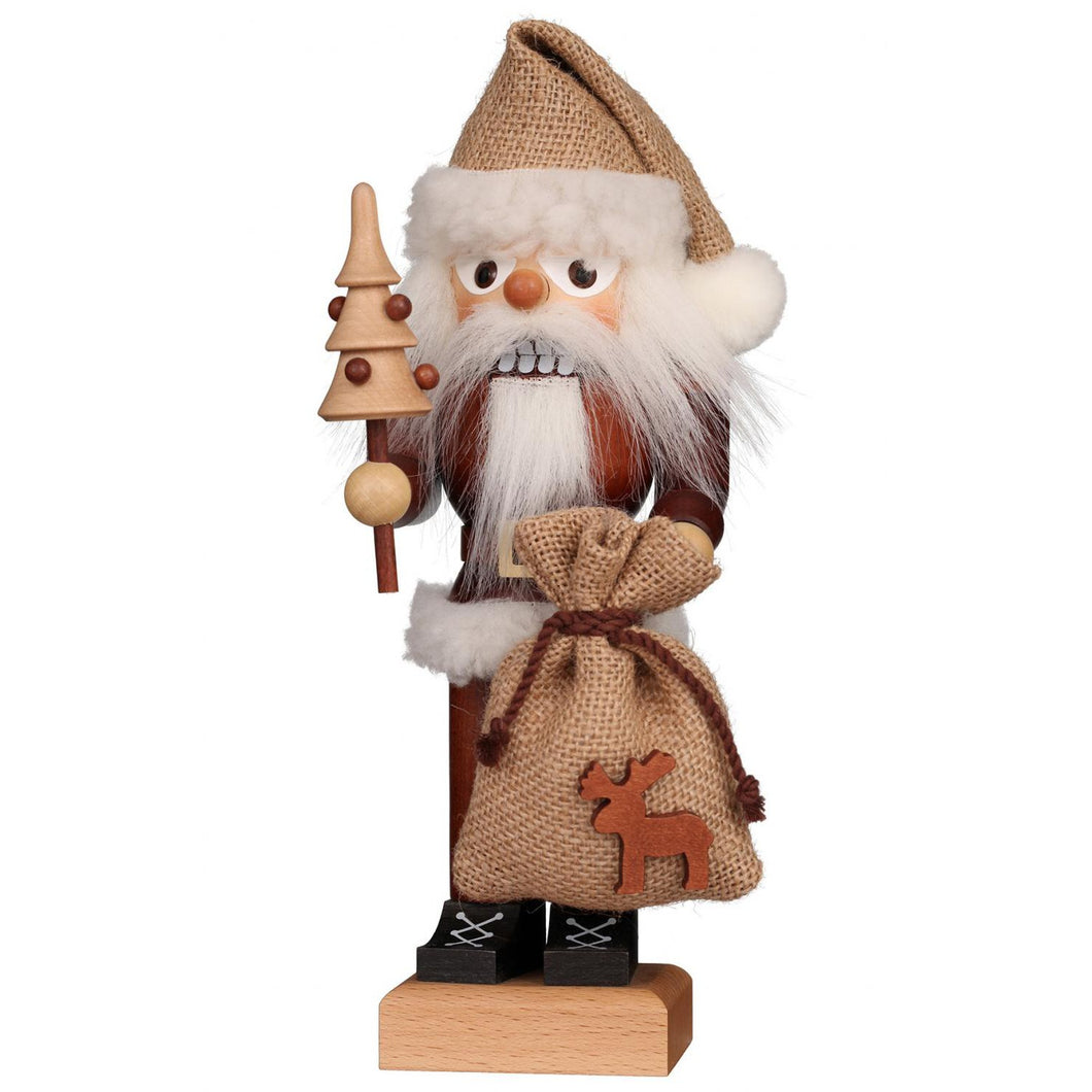 Christian Ulbricht Nutcracker - Santa (Natural) 10.2