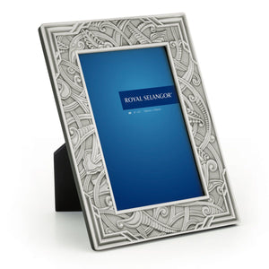 Royal Selangor Atiya Photoframe 4R