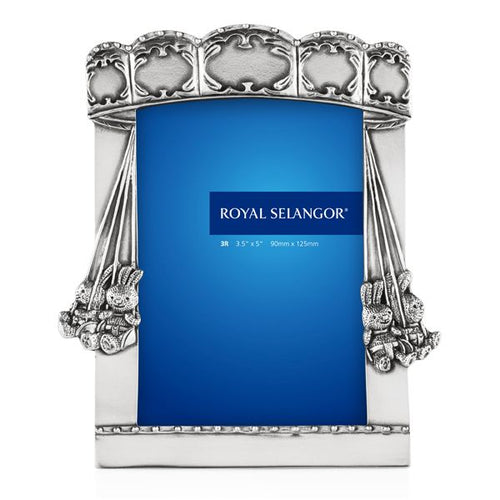 Royal Selangor Carousel Photoframe 3R