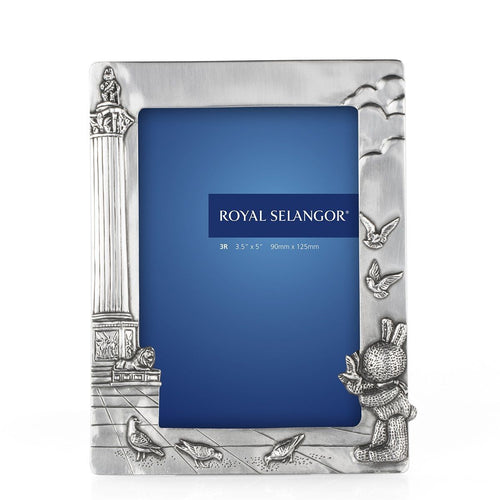 Royal Selangor Trafalgar Square Photoframe 3R