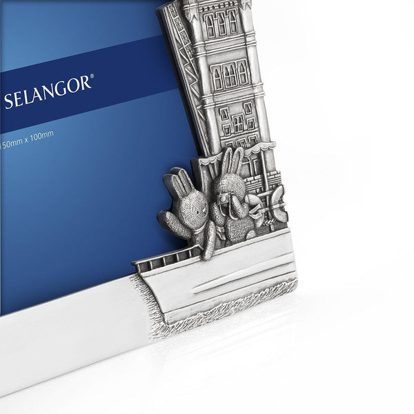 Load image into Gallery viewer, Royal Selangor Tower Bridge Photoframe 4R
