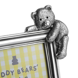 Royal Selangor Teddy Bears' Picnic Rectangular Photoframe 3R