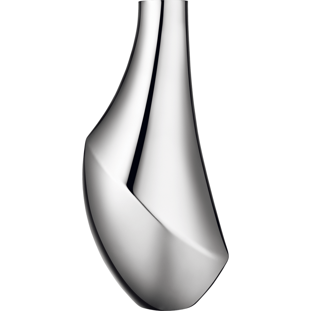 Georg Jensen Flora Vase, Large