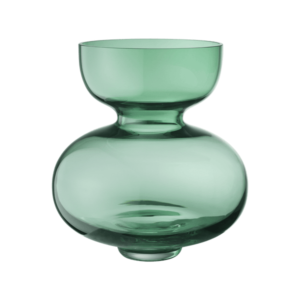 Load image into Gallery viewer, Georg Jensen Alfredo Medium Vase
