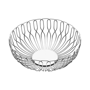 Georg Jensen Alfredo Breadbasket, Large