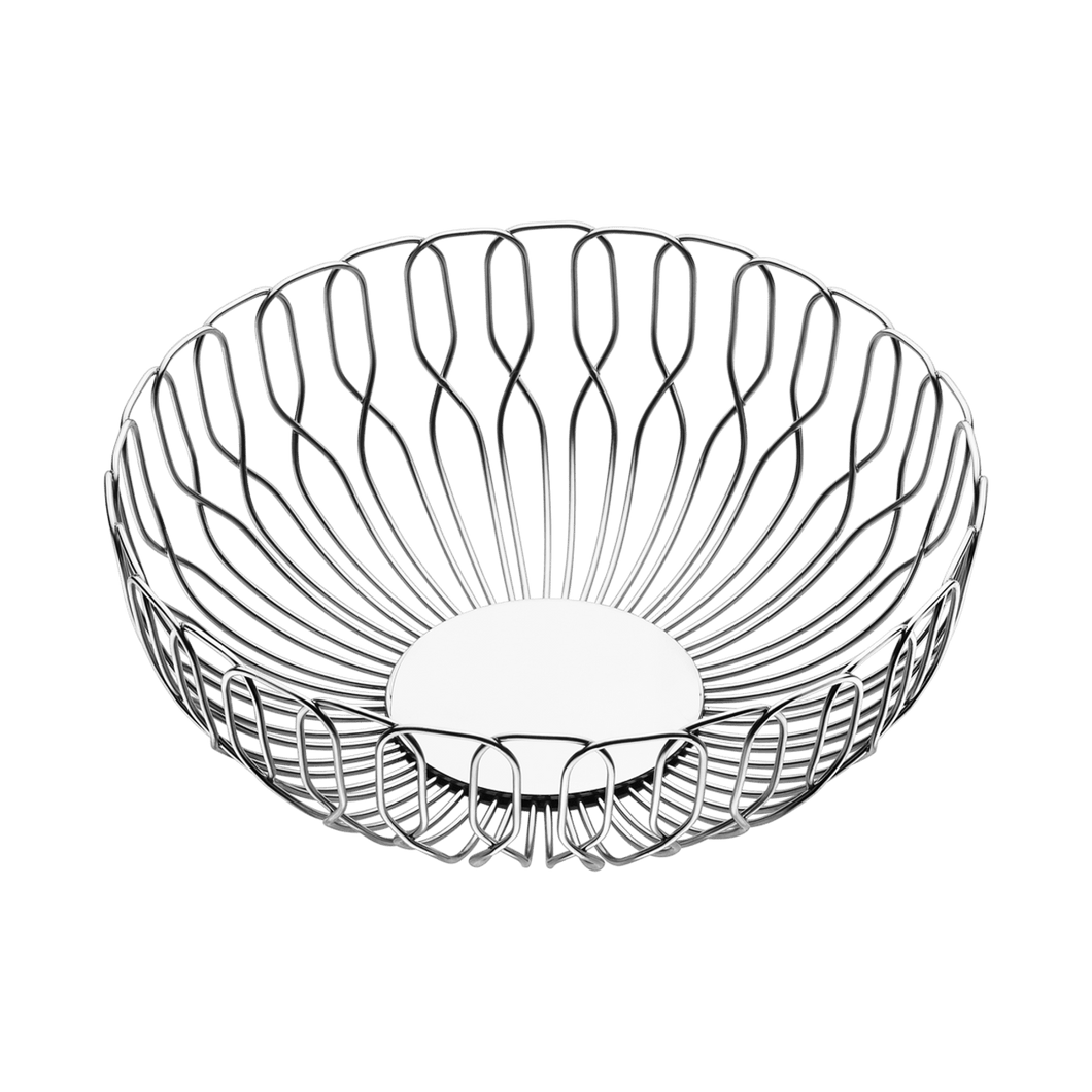 Georg Jensen Alfredo Breadbasket, Large