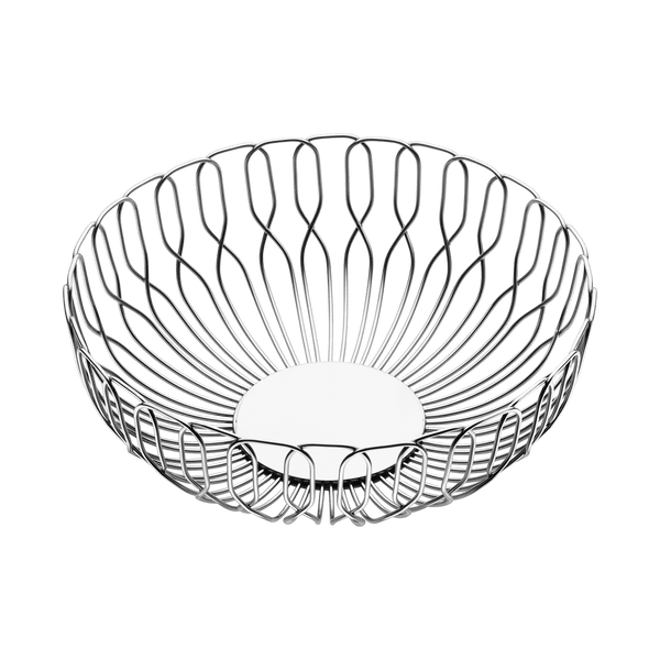 Load image into Gallery viewer, Georg Jensen Alfredo Breadbasket, Large
